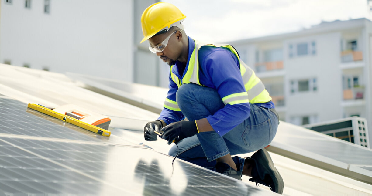 Top 10 Solar Innovations Making Waves in Nigeria